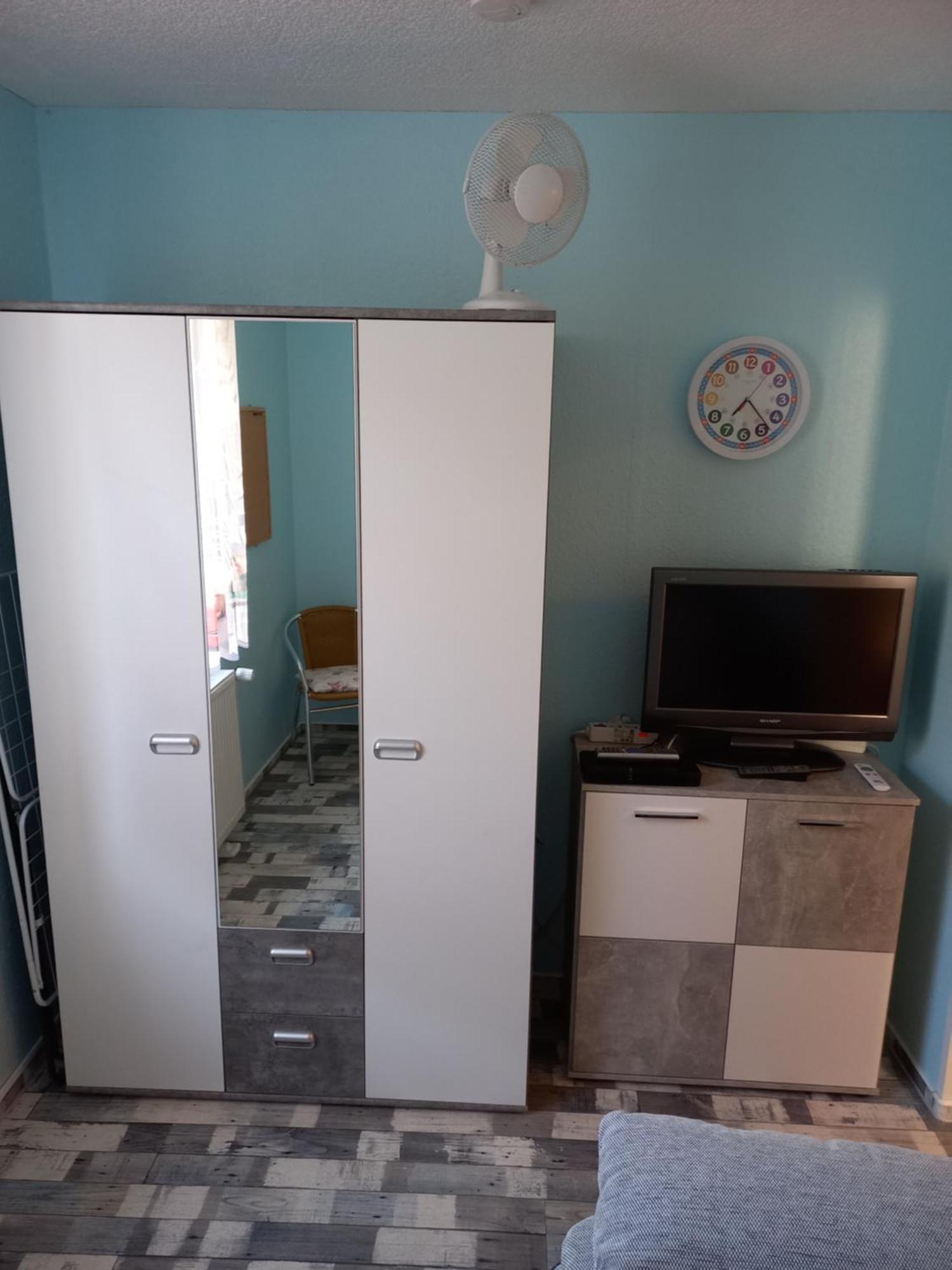 Ferienwohnung Familie Rudolf كوسفيج المظهر الخارجي الصورة