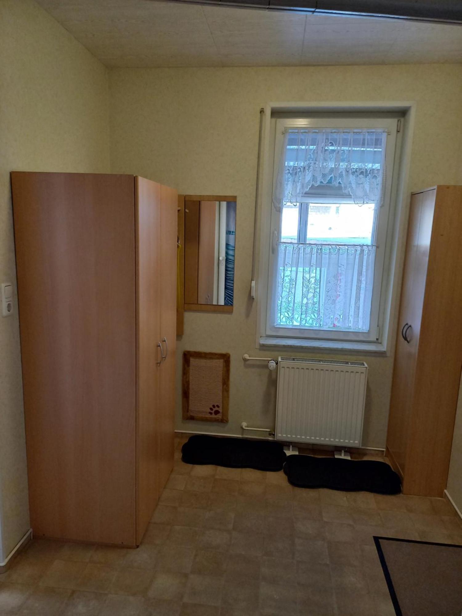 Ferienwohnung Familie Rudolf كوسفيج المظهر الخارجي الصورة
